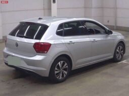 
										VOLKSWAGEN POLO 2021/6 full									