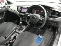 
										VOLKSWAGEN POLO 2021/6 full									