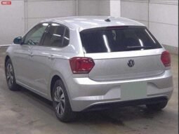 
										VOLKSWAGEN POLO 2021/6 full									