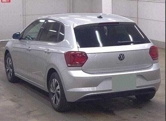 
								VOLKSWAGEN POLO 2021/6 full									