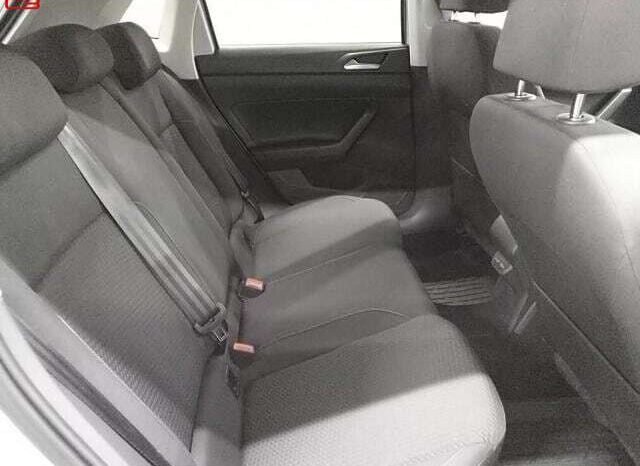 
								VOLKSWAGEN POLO 2021/6 full									