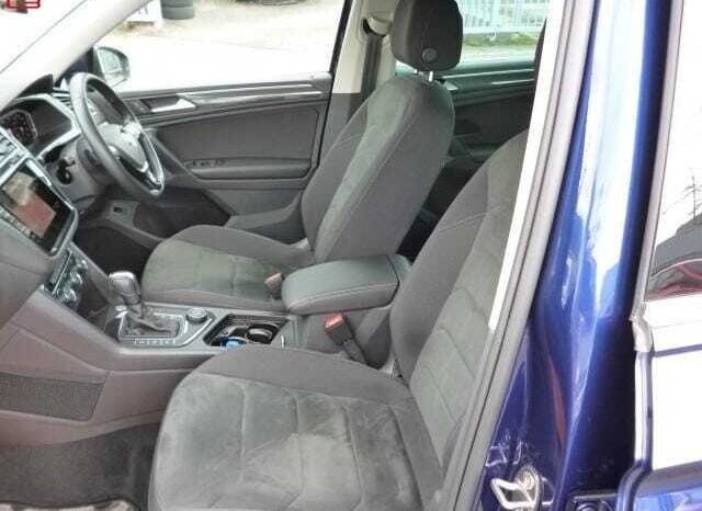 
								VOLKSWAGEN TIGUAN FOR SALE IN KENYA full									