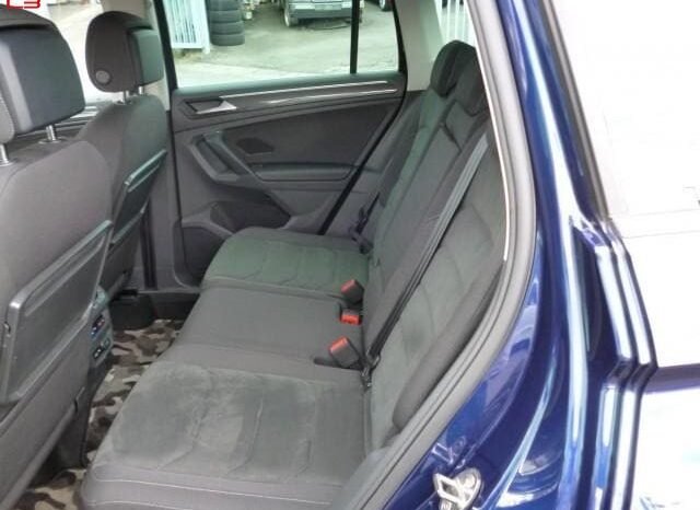 
								VOLKSWAGEN TIGUAN FOR SALE IN KENYA full									