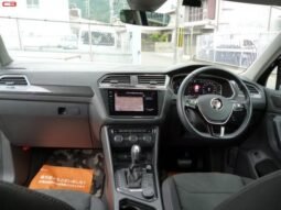 
										VOLKSWAGEN TIGUAN FOR SALE IN KENYA full									