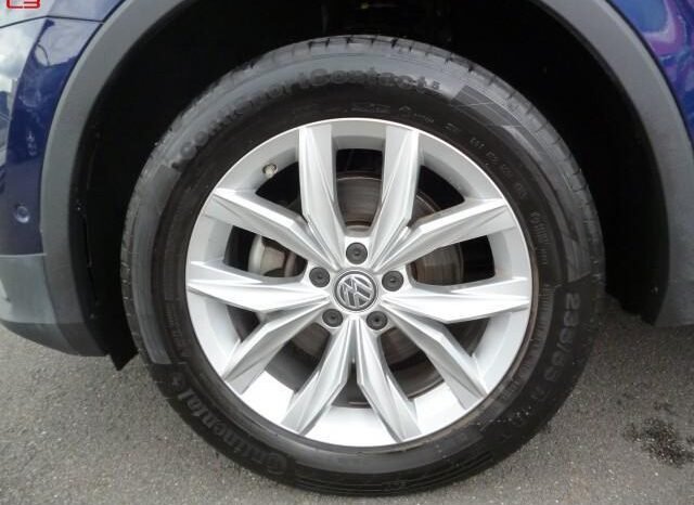 
								VOLKSWAGEN TIGUAN FOR SALE IN KENYA full									