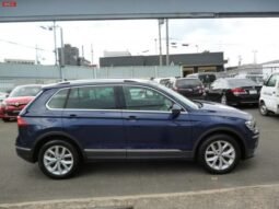 
										VOLKSWAGEN TIGUAN FOR SALE IN KENYA full									