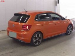 
										VOLKSWAGEN POLO FOR SALE IN KENYA full									