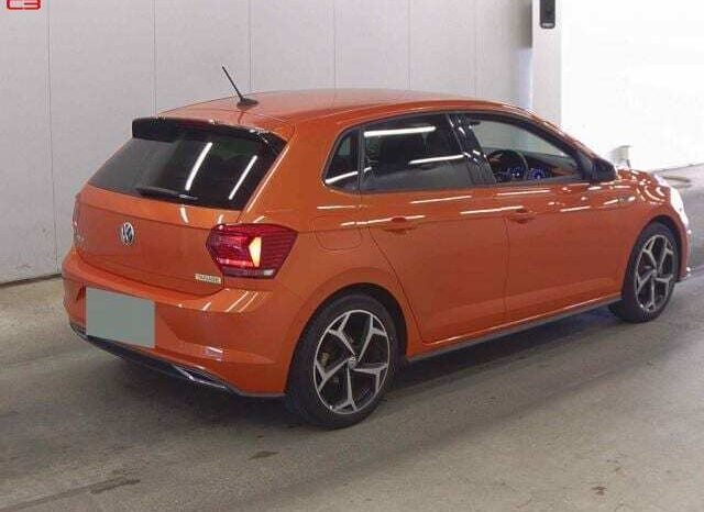 
								VOLKSWAGEN POLO FOR SALE IN KENYA full									