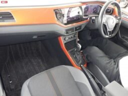 
										VOLKSWAGEN POLO FOR SALE IN KENYA full									
