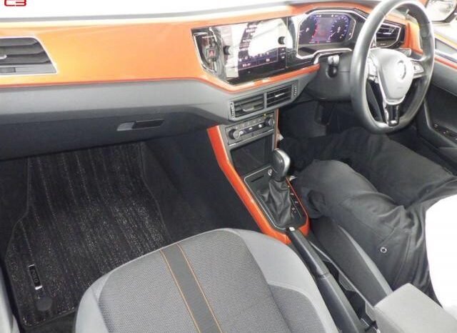 
								VOLKSWAGEN POLO FOR SALE IN KENYA full									