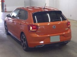 
										VOLKSWAGEN POLO FOR SALE IN KENYA full									