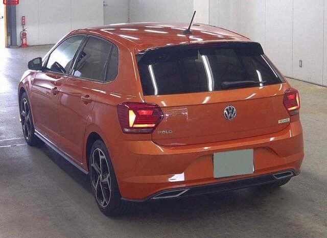 
								VOLKSWAGEN POLO FOR SALE IN KENYA full									