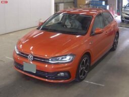 VOLKSWAGEN POLO FOR SALE IN KENYA