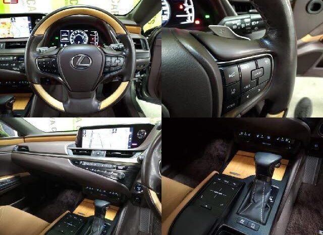 
								LEXUS LEXUS FOR SALE IN KENYA full									
