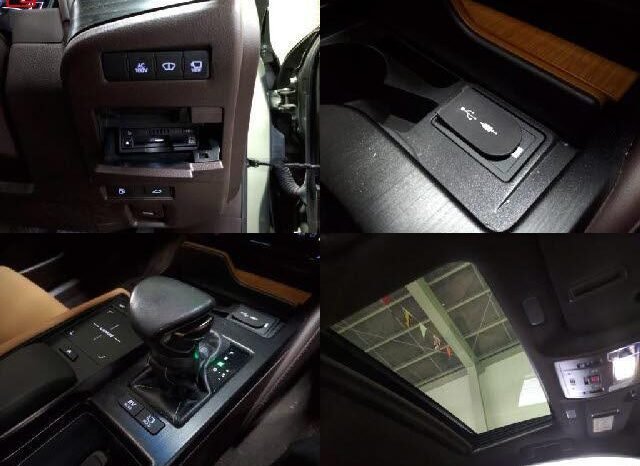 
								LEXUS LEXUS FOR SALE IN KENYA full									