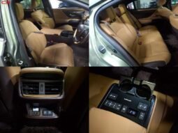 
										LEXUS LEXUS FOR SALE IN KENYA full									
