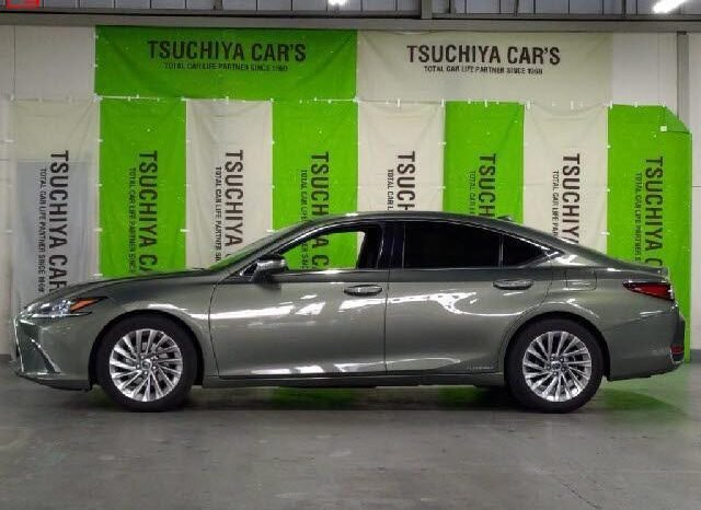 
								LEXUS LEXUS FOR SALE IN KENYA full									