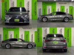 
										LEXUS LEXUS FOR SALE IN KENYA full									
