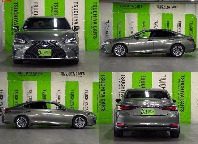 
								LEXUS LEXUS FOR SALE IN KENYA full									