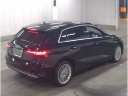 
										AUDI A3 SEDAN FOR SALE IN KENYA full									