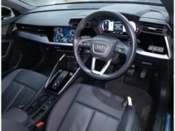 
										AUDI A3 SEDAN FOR SALE IN KENYA full									
