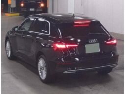 
										AUDI A3 SEDAN FOR SALE IN KENYA full									