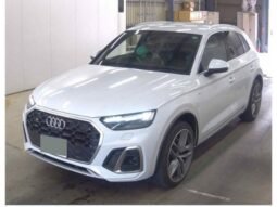 AUDI Q5 FOR SALE IN KENYA