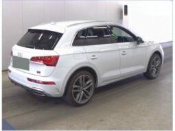 
										AUDI Q5 FOR SALE IN KENYA full									