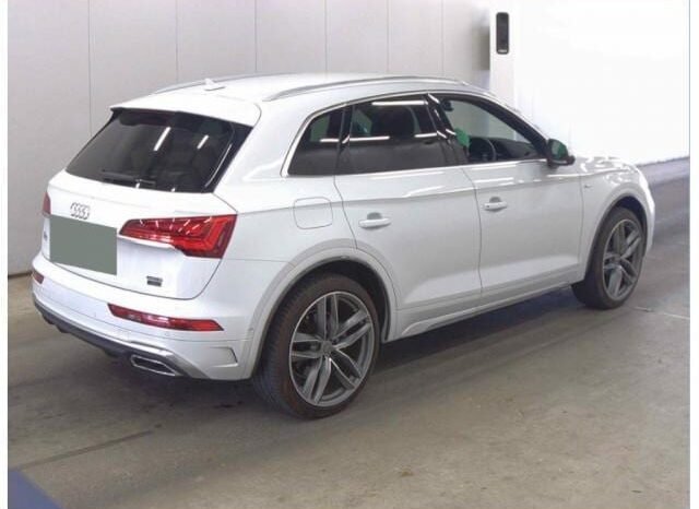 
								AUDI Q5 FOR SALE IN KENYA full									