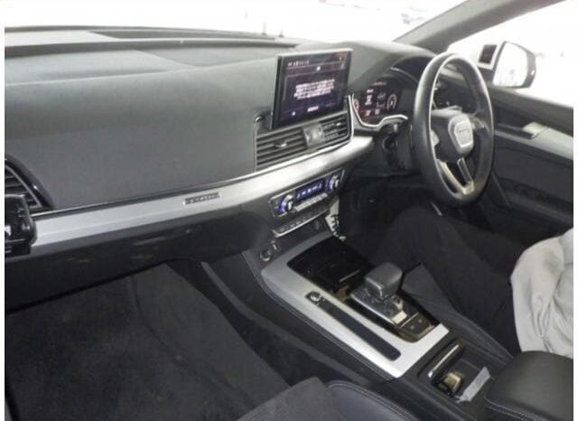 
								AUDI Q5 FOR SALE IN KENYA full									