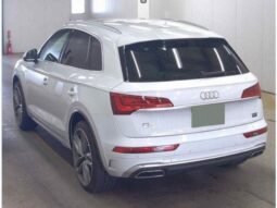 
										AUDI Q5 FOR SALE IN KENYA full									