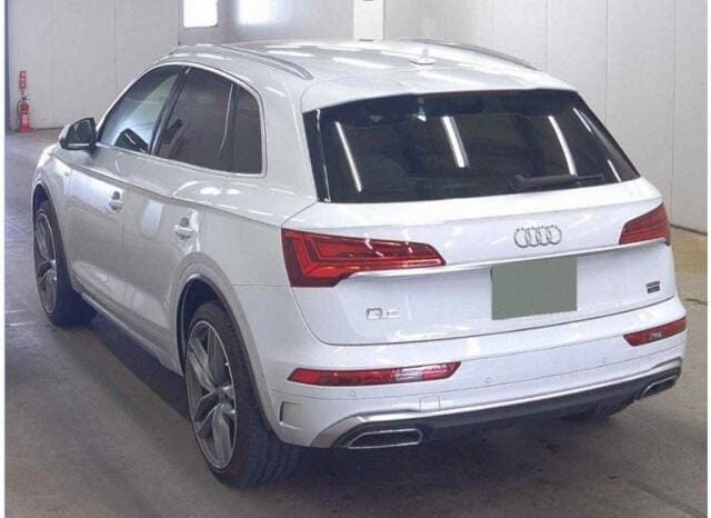
								AUDI Q5 FOR SALE IN KENYA full									