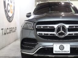 
										MERCEDES GLS CLASS FOR SALE IN KENYA full									