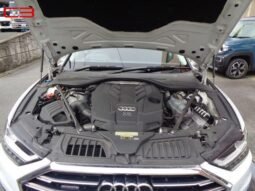 
										AUDI A8 FOR SALE IN KENYA full									