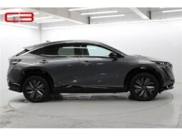 
										NISSAN ARIYA FOR SALE IN KENYA full									