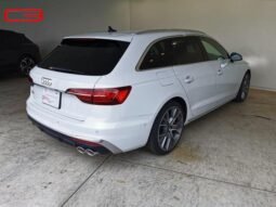 
										AUDI S4 FOR SALE IN KENYA full									
