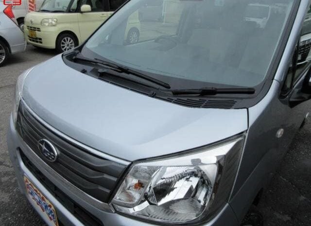 
								SUBARU STELLA FOR SALE IN KENYA full									