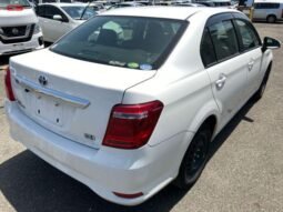 
										TOYOTA COROLLA AXIO FOR SALE IN KENYA full									