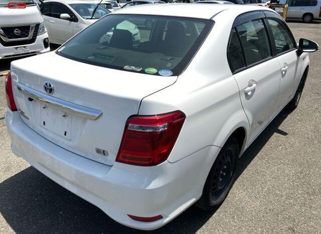 
								TOYOTA COROLLA AXIO FOR SALE IN KENYA full									