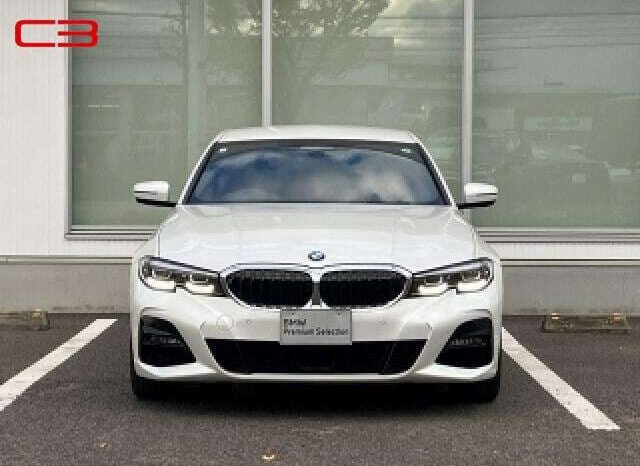 
								BMW 3 SERIES FOR SALE IN KENYA full									
