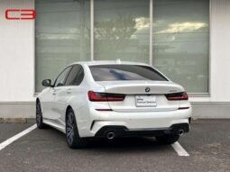 
										BMW 3 SERIES FOR SALE IN KENYA full									