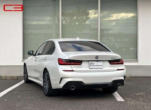 
								BMW 3 SERIES FOR SALE IN KENYA full									