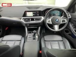 
										BMW 3 SERIES FOR SALE IN KENYA full									