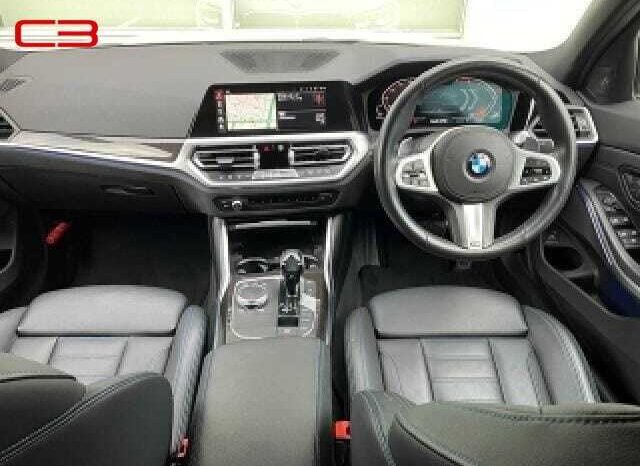 
								BMW 3 SERIES FOR SALE IN KENYA full									