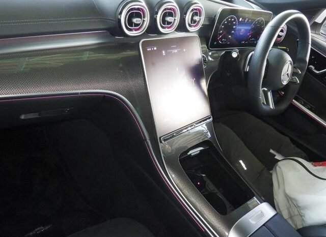 
								MERCEDES C CLASS FOR SALE IN KENYA full									