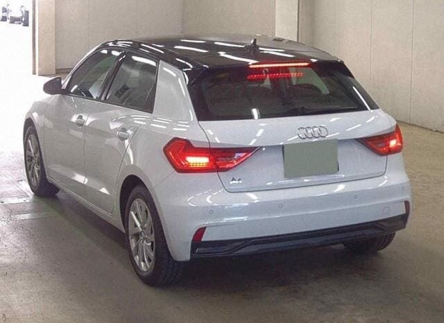 
								AUDI A1 SPORTBACK FOR SALE IN KENYA full									