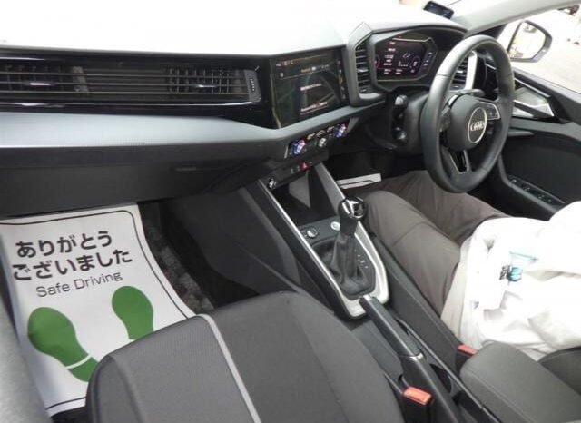 
								AUDI A1 SPORTBACK FOR SALE IN KENYA full									