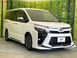 
										TOYOTA VOXY FOR SALE IN KENYA full									