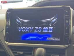 
										TOYOTA VOXY FOR SALE IN KENYA full									