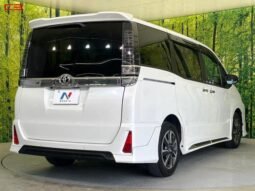 
										TOYOTA VOXY FOR SALE IN KENYA full									